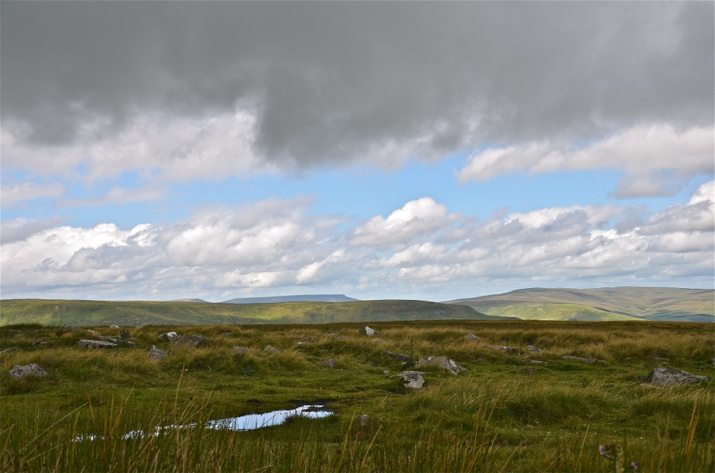 Wensleydale, Yorkshire Dales