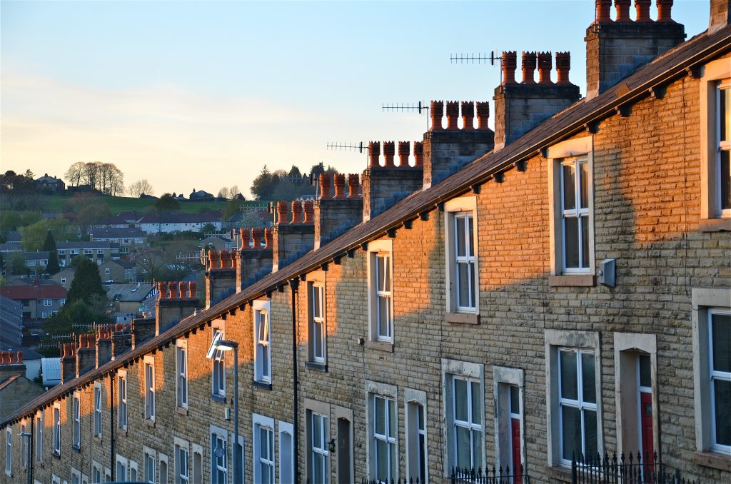 Photo of Nelson in Pendle, Lancashire